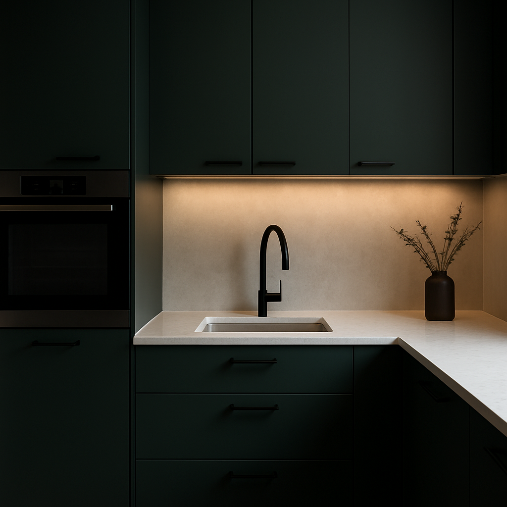 Our Process — CV Remodeling