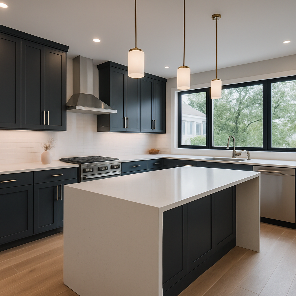 Projects — CV Remodeling